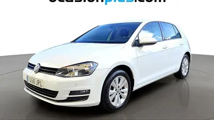Usado 2016 VW Golf VII Edition Utilitario | 11.436 € (Precio justo)