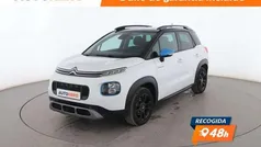 Blanco Usado 2018 Citroën C3 Aircross Rip Curl SUV | 9899 € (Precio justo)