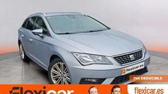 Usado 2020 Seat Leon XCELLENCE Familiar | 16.490 € (Precio justo)