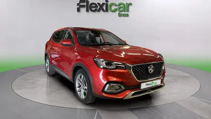 Usado MG HS Luxury 258 CV (189 kW) 2023 SUV