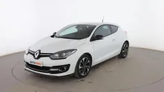 Blanco Usado 2015 Renault Mégane Coupé Bose Edition Coupe | 9599 €