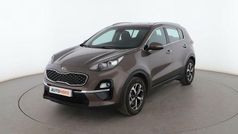 Usado 2019 Kia Sportage SUV | 16.299 € (Buen precio)
