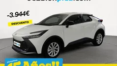Usado 2024 Toyota C-HR Active SUV | 28.650 € (Precio justo)