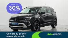 Usado 2024 Opel Crossland Ultimate SUV | 15.990 € (Precio justo)