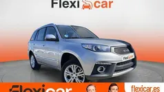 Gris / plata Usado 2022 EVO Evo 5 SUV | 11.490 € (Super precio)
