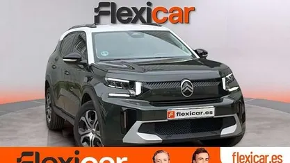 Brugt Citroën C3 Aircross 101 HK (74 kW) 2025 SUV