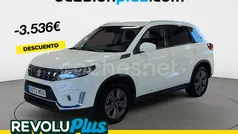 Usado 2023 Suzuki Vitara SUV | 20.200 € (Buen precio)