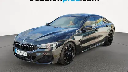 Usado BMW 840 320 CV (235 kW) 2021 Coupe