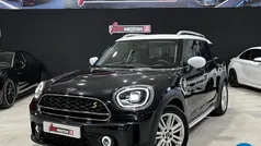Usado 2024 Mini Cooper Countryman SUV | 35.990 € (Precio justo)