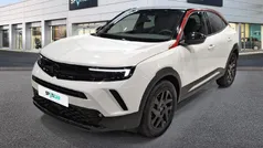 Blanco Usado 2022 Opel Mokka GS Line SUV | 18.880 € (Precio justo)