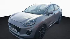 Usado 2021 Ford Puma Titanium SUV | 18.100 € (Precio justo)