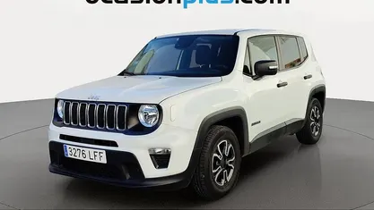 Usado Jeep Renegade Sport 120 CV (88 kW) 2020 SUV