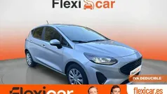 Usado 2022 Ford Fiesta Trend Utilitario | 11.990 € (Buen precio)