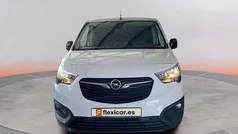 Blanco Usado 2023 Opel Combo Edition Monovolumen | 11.990 € (Buen precio)