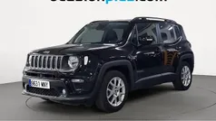 Usado 2024 Jeep Renegade Limited SUV | 20.182 € (Precio justo)