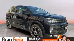 Gris Usado 2024 Citroën C5 Aircross SUV | 22.090 € (Precio justo)
