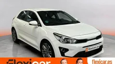 Usado 2021 Kia Rio Sport Berlina | 12.990 € (Precio justo)
