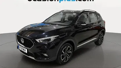 Usado 2023 MG ZS Luxury SUV | 13.410 € (Buen precio)