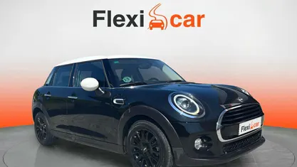 Usado Mini Cooper D 116 CV (85 kW) 2019 Utilitario