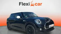 Usado 2019 Mini Cooper D Utilitario | 16.990 € (Precio justo)