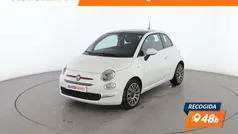 Usado 2022 Fiat 500 Red Utilitario | 12.599 € (Precio justo)