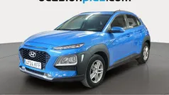 Usado 2017 Hyundai Kona SUV | 10.290 € (Precio justo)