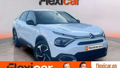Usado Citroën C4 PureTech 131 CV (96 kW) 2023 SUV