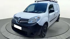 Usado 2017 Renault Kangoo Monovolumen | 9990 € (Precio justo)