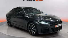 Negro Usado 2023 BMW 420 Coupe | 38.790 € (Buen precio)