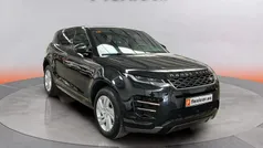 Negro Usado 2020 Land Rover Range Rover evoque HSE SUV | 25.990 € (Super precio)