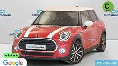 Usado 2020 Mini Cooper Utilitario | 17.890 € (Precio justo)