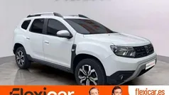 Usado 2021 Dacia Duster Comfort SUV | 16.960 € (Precio justo)