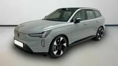 Gris Nuevo 2025 Volvo EX90 Performance SUV | 108.260 €