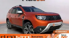Usado 2022 Dacia Duster Prestige SUV | 15.470 € (Precio justo)