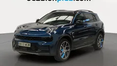 Blanco Usado 2023 Lynk & Co 01 SUV | 22.719 € (Buen precio)