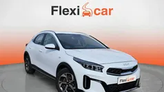 Blanco Usado 2023 Kia XCeed SUV | 15.490 € (Precio justo)