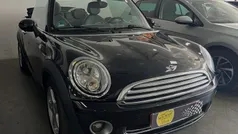 Usado 2009 Mini Cooper Utilitario | 7900 € (Precio justo)