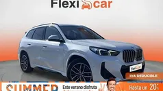 Blanco Usado 2024 BMW X1 SUV | 42.990 € (Super precio)