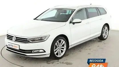 Occasion VW Passat Sport 190 ch (139 kW) 2017 Break
