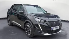Usado 2020 Peugeot 2008 Allure SUV | 11.850 € (Precio justo)