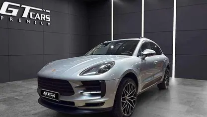 Usado Porsche Macan 247 CV (181 kW) 2020 SUV