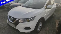 Usado 2021 Nissan Qashqai Acenta SUV | 17.500 € (Buen precio)
