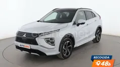 Usado 2021 Mitsubishi Eclipse Cross SUV | 23.899 € (Precio justo)