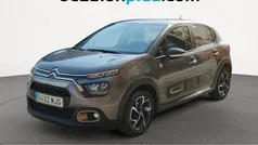 Usado 2023 Citroën C3 PureTech Utilitario | 10.900 € (Buen precio)