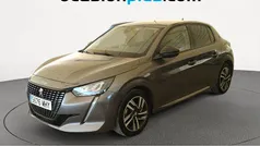 Usado 2023 Peugeot 208 Allure Utilitario | 12.319 € (Buen precio)