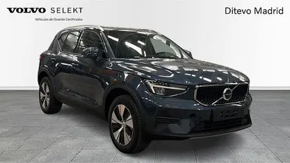 Usado Volvo XC40 Core 163 CV (119 kW) 2025 SUV