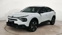 Usado 2024 Citroën C4 Berlina | 22.500 € (Precio justo)