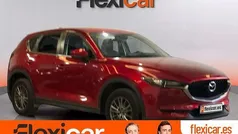 Usado 2018 Mazda CX-5 SUV | 18.790 € (Precio justo)