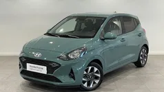 Usado 2025 Hyundai i10 Utilitario | 16.600 € (Precio justo)