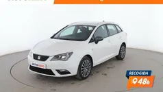 Usado 2015 Seat Ibiza CONNECT | 9799 € (Precio justo)